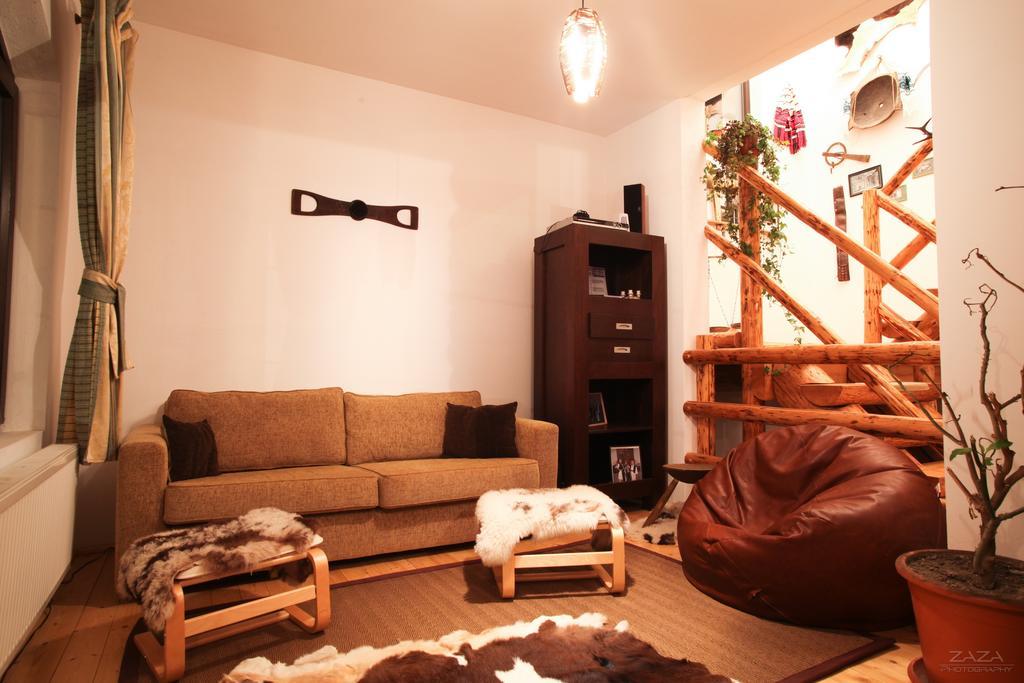 Casa Mosului - Transfagarasan Bed & Breakfast Cîrţişoara Esterno foto
