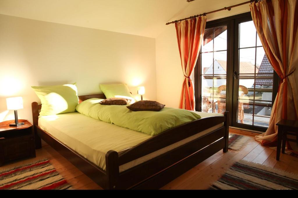 Casa Mosului - Transfagarasan Bed & Breakfast Cîrţişoara Camera foto
