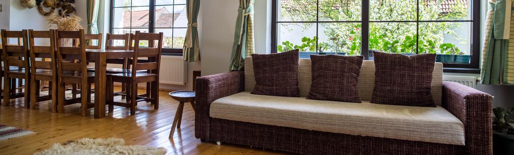Casa Mosului - Transfagarasan Bed & Breakfast Cîrţişoara Esterno foto