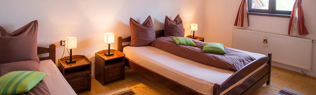 Casa Mosului - Transfagarasan Bed & Breakfast Cîrţişoara Esterno foto