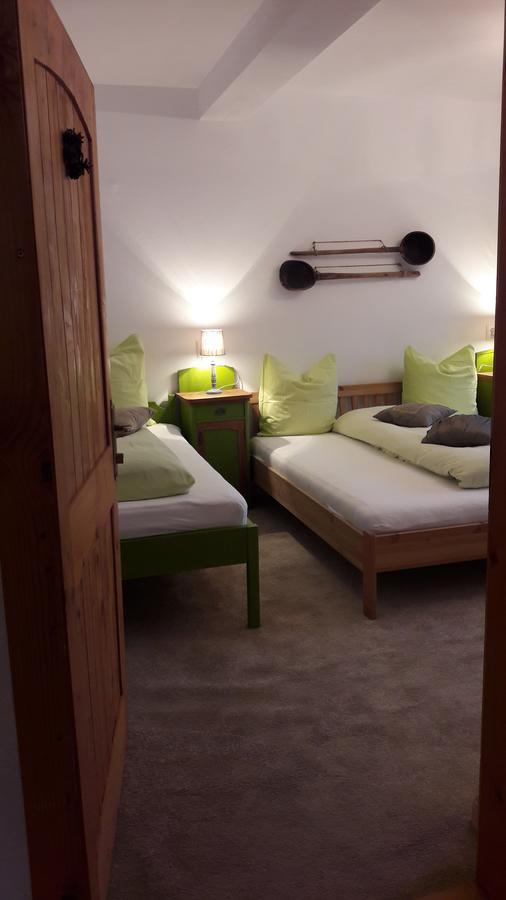 Casa Mosului - Transfagarasan Bed & Breakfast Cîrţişoara Esterno foto