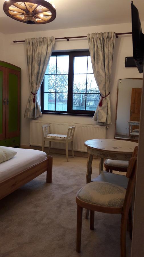 Casa Mosului - Transfagarasan Bed & Breakfast Cîrţişoara Esterno foto
