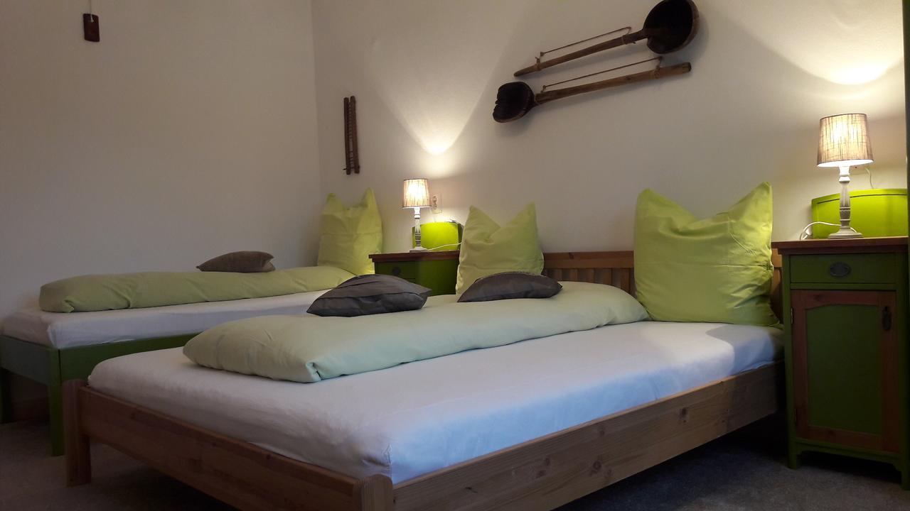 Casa Mosului - Transfagarasan Bed & Breakfast Cîrţişoara Esterno foto